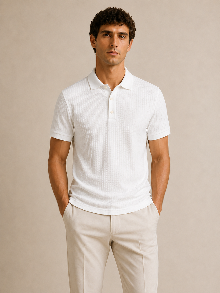 Brava Lorenzo Polo- White