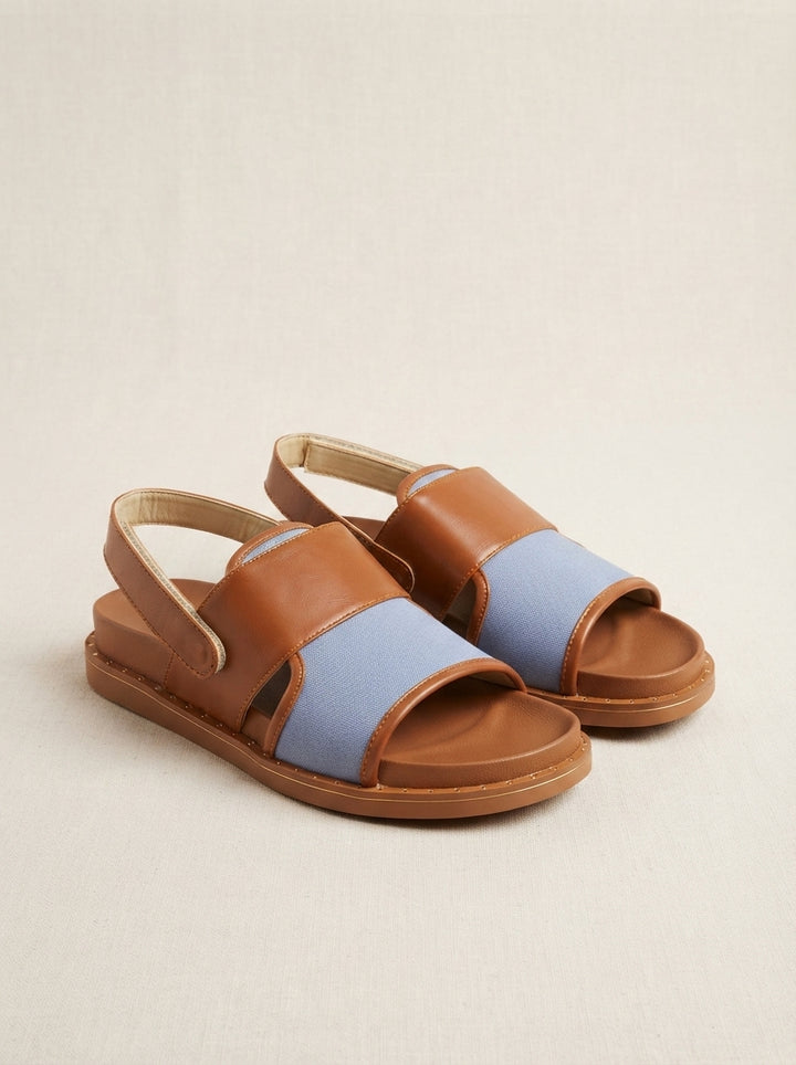 Brava Livia Sandals- Havan