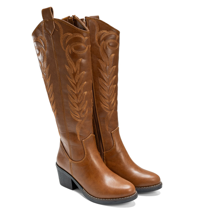 Brava Havan Cowboy Boot