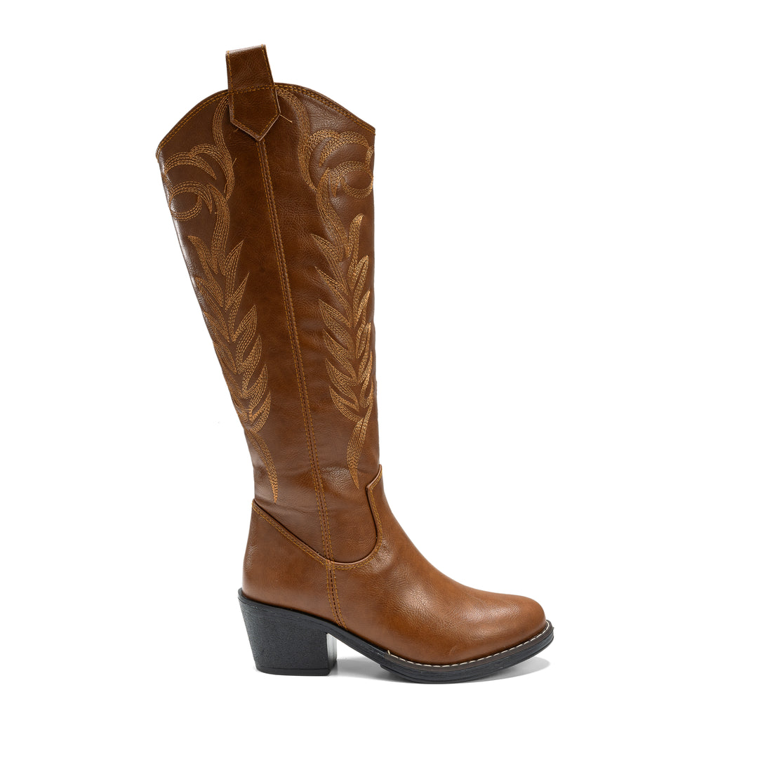 Brava Havan Cowboy Boot