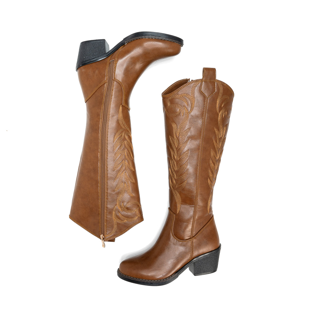 Brava Havan Cowboy Boot