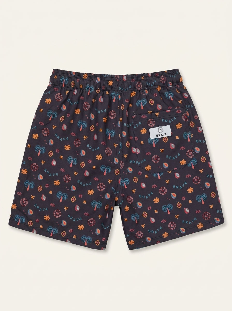 Brava Palma Swim Shorts