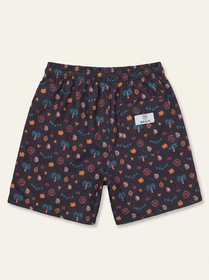 Brava Palma Swim Shorts