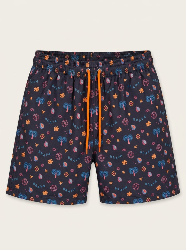 Brava Palma Swim Shorts