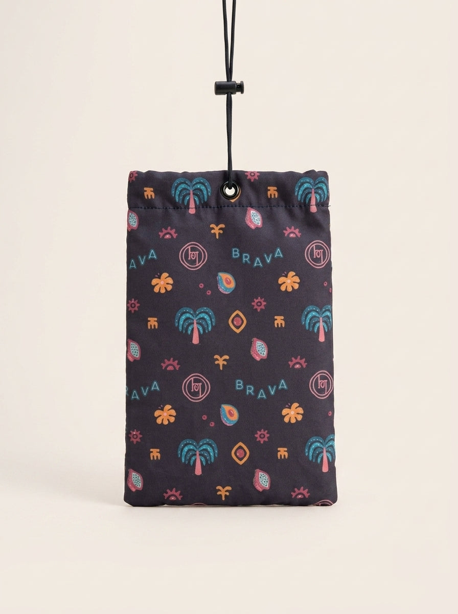 Brava Palma Swim Shorts