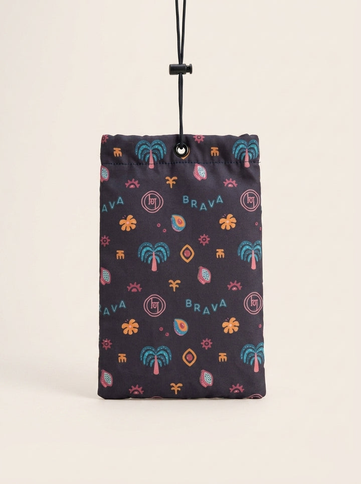 Brava Palma Swim Shorts