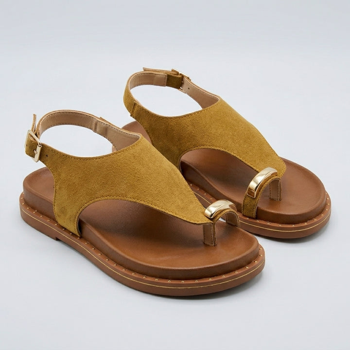 Brava Sera Sandal- Havan