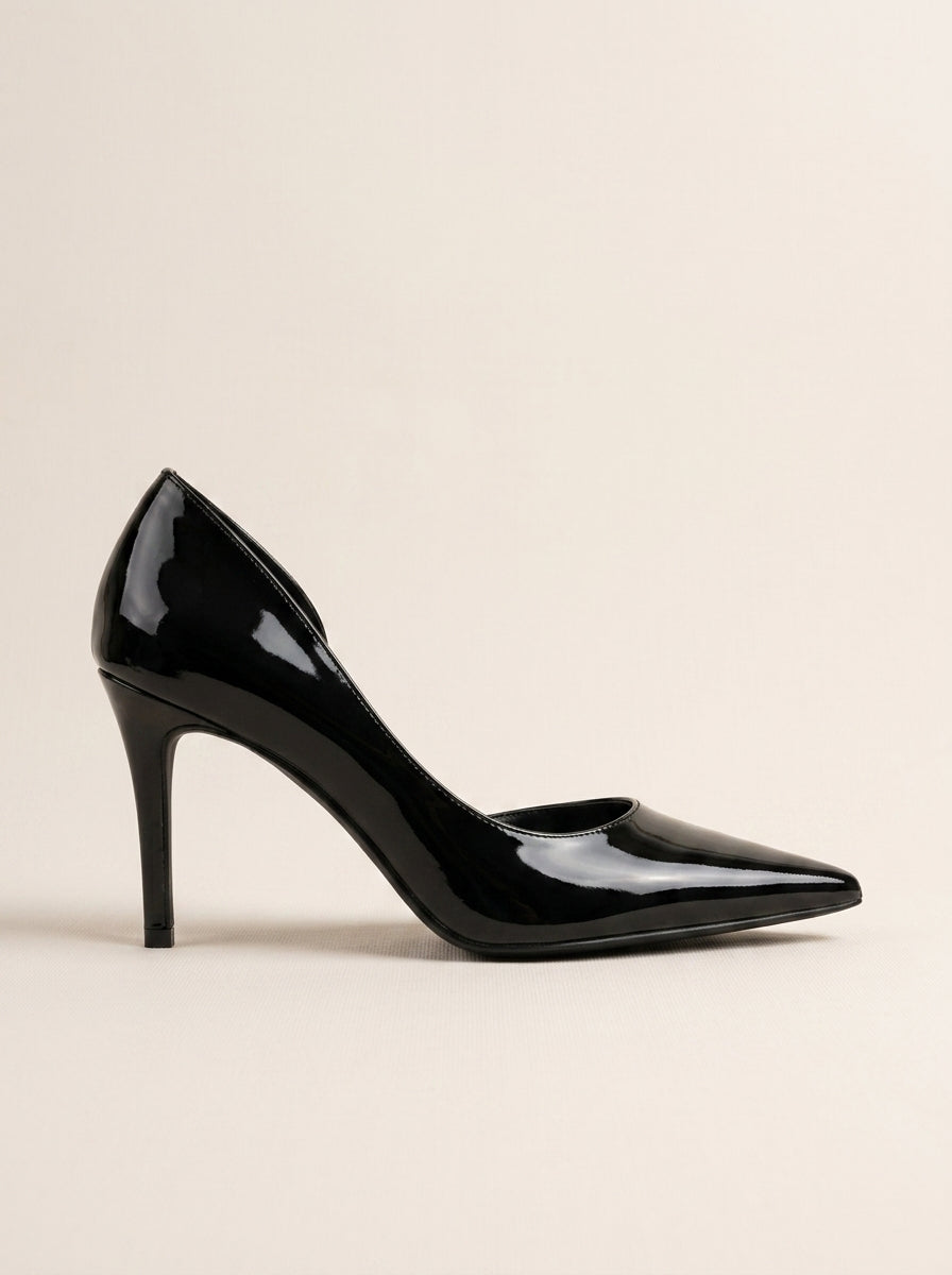 Brava Astoria Pumps- Black