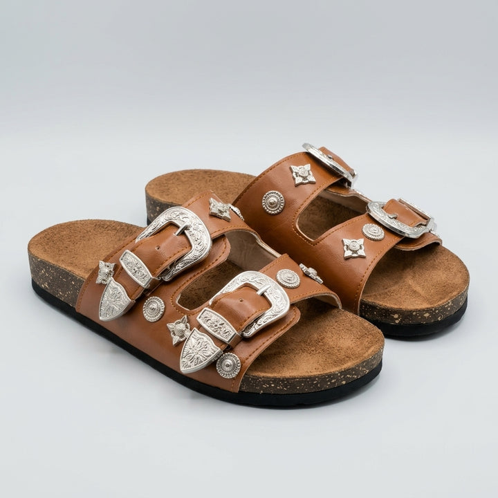 Brava Kairo Slide- Havan