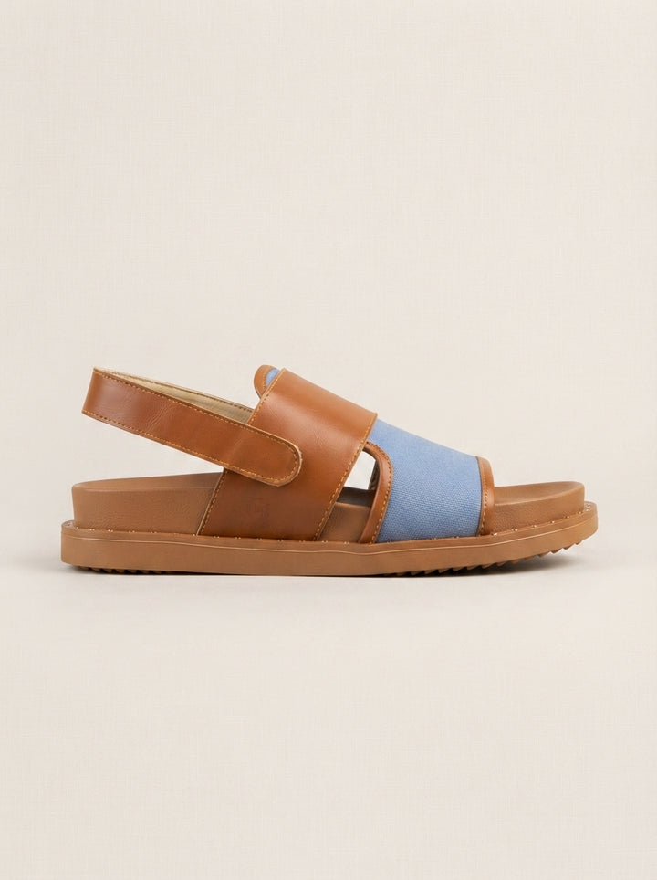 Brava Livia Sandals- Havan
