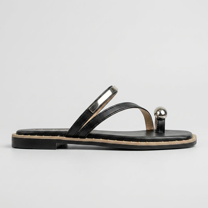 Brava Noma Slide- Black