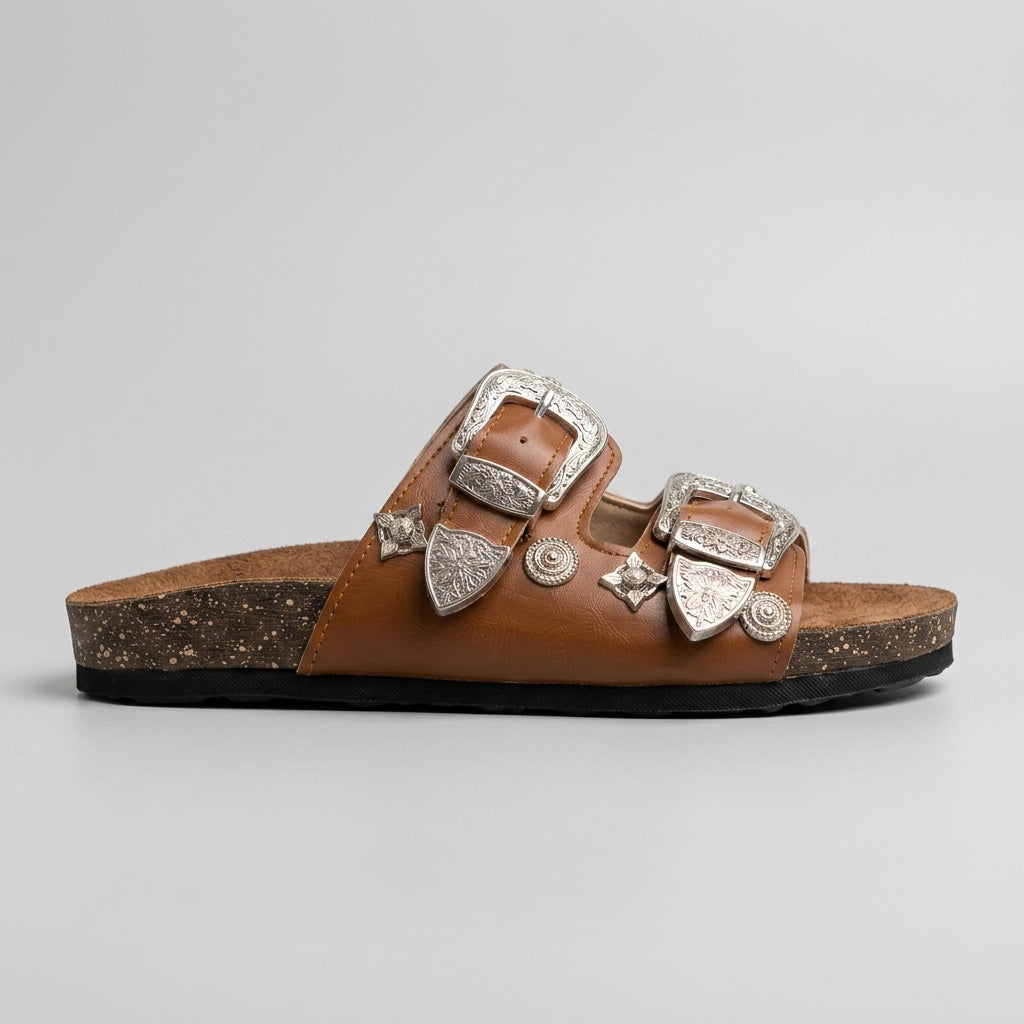 Brava Kairo Slide- Havan