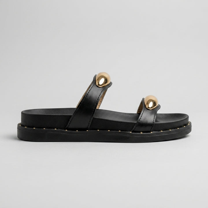Brava Orin Slide- Black
