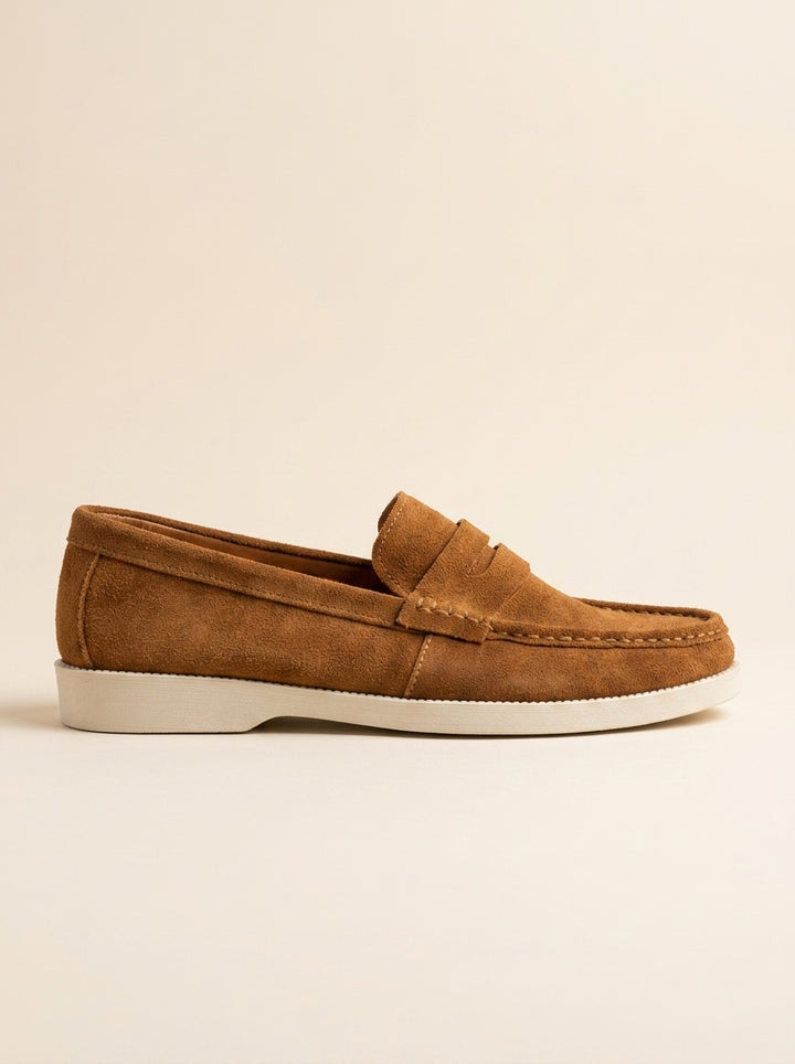Brava Monte Loafer- Havan