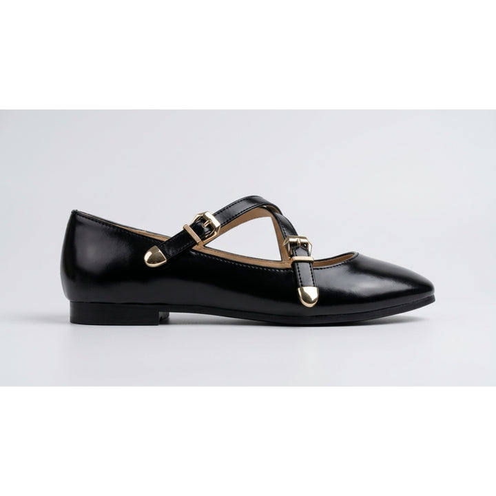Brava Muse Mary Jane- Black
