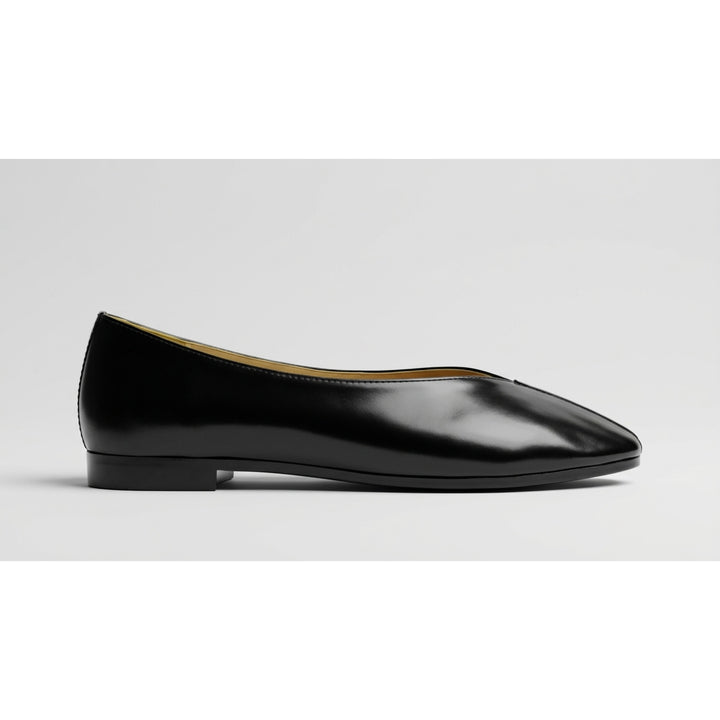 Brava Muse Flat- Black