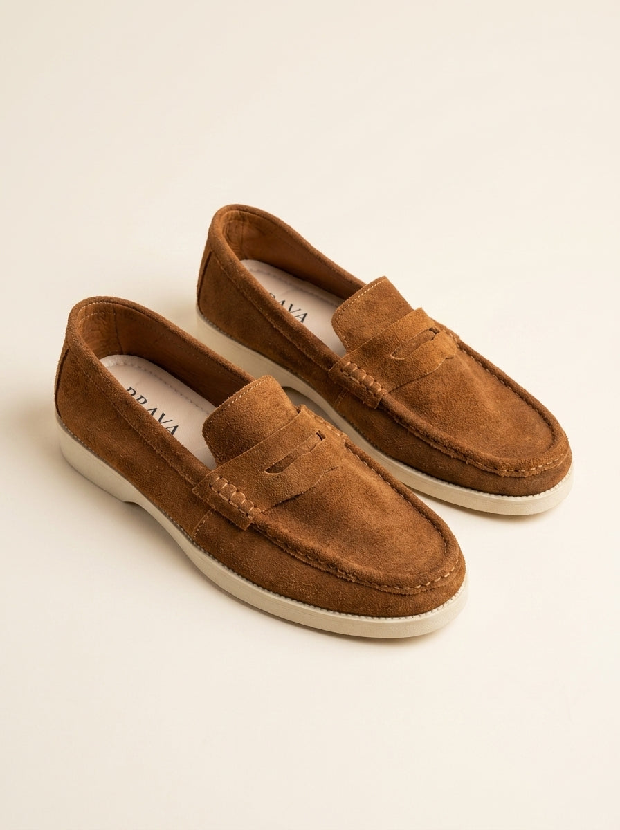 Brava Monte Loafer- Havan