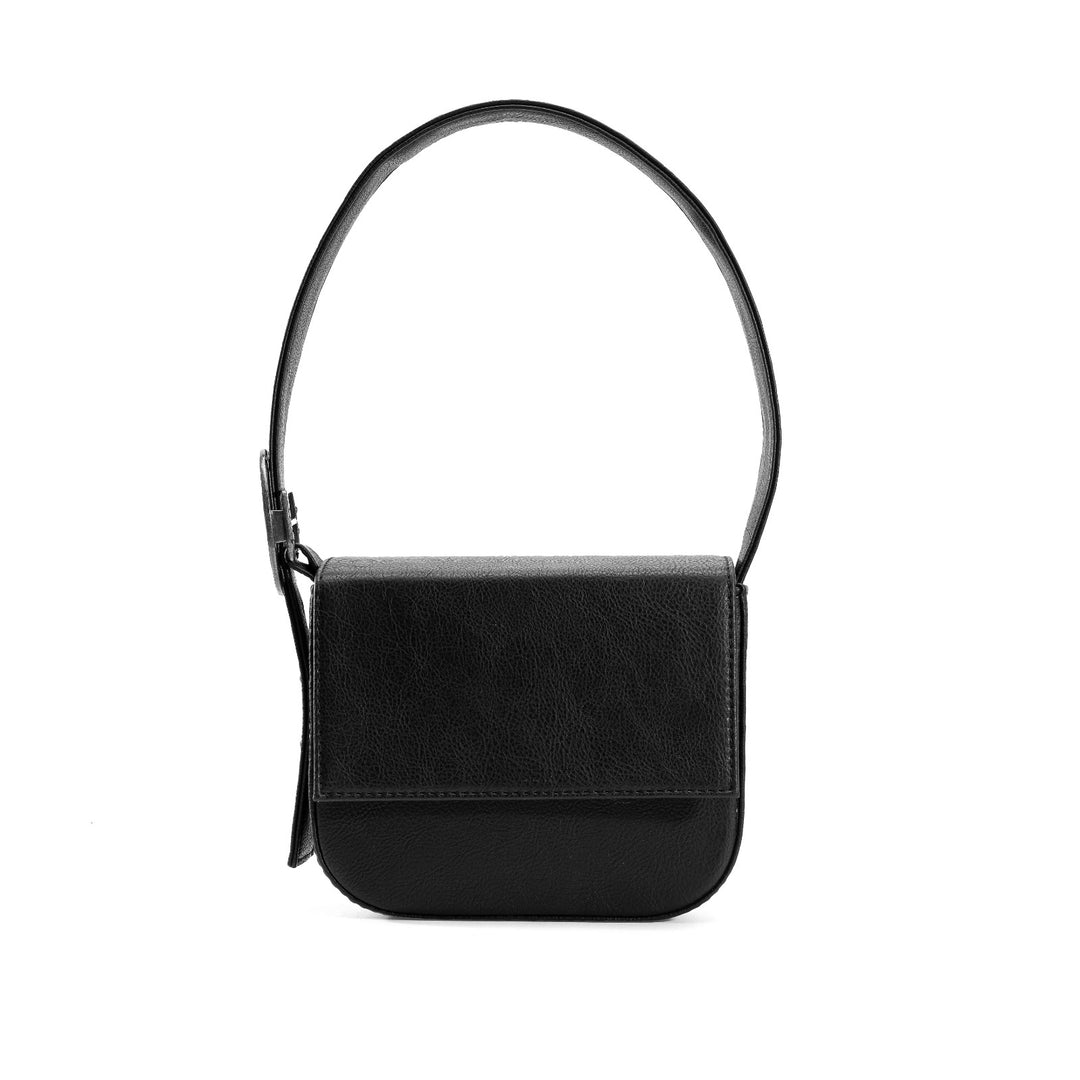 Brava Black O Timeless Bag