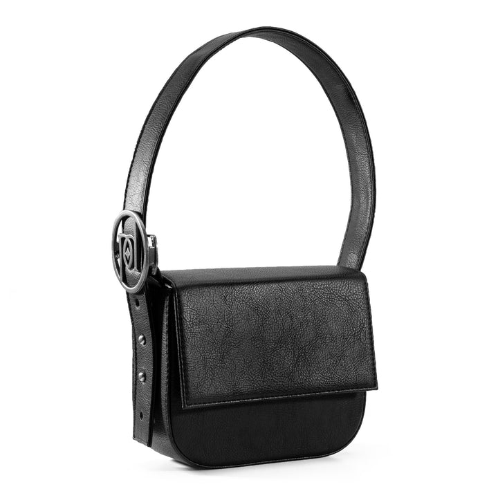 Brava Black O Timeless Bag