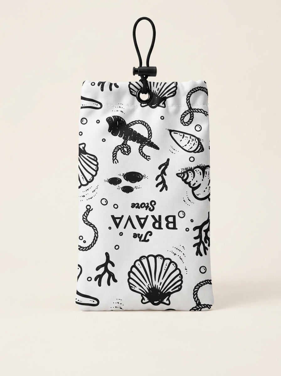 Brava Nautica Swim Shorts