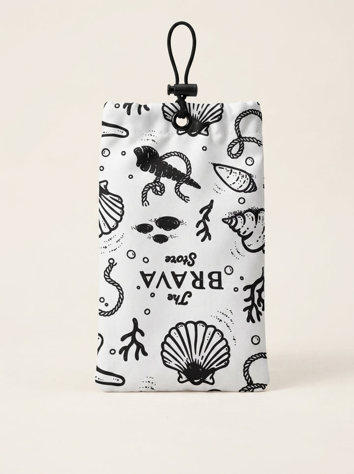 Brava Nautica Swim Shorts